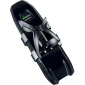 Pro E-bike Battery Mount Bottle Cage Noir