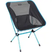 Helinox - Chaise pliante légère - Chair One Xl Black - Noir