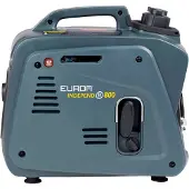 Eurom Générateur à essence - Eurom - 800 - 230 V - 12 V - 800 VA