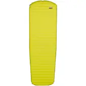 High Peak Oregon L Inflatable Mat Jaune 195 x 60 cm