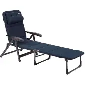 Crespo - Chaise longue - AP/233 - Air-Deluxe - Bleu