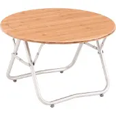 Outwell Kimberley Table Marron