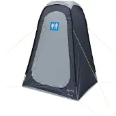 Kampa Privvy Toilet Tent Bleu