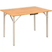 Outwell Kamloops Table Marron