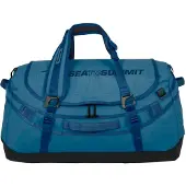 Sea to Summit sac de sport sac à dos Duffle Bag 65L Dark Blue bleu