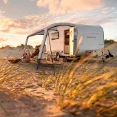 Travellife Auvent, 8.50 kg
