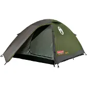 Coleman Tente de camping compacte Darwin 3