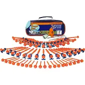 Peggy Peg -Kit de démarrage pour les clés à molette
