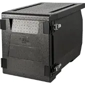Thermo Future Box Gastronorme à chargement frontal | 65 litres | 8 rails