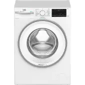 Beko Machine À Laver Fibercatcher Aquatech 9kg (b5wt594189w2)