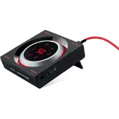 Epos Amplificateur audio Sennheiser GSX 1200 Pro Noir