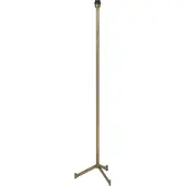 Light & Living - Lampadaire DENNIS - Ø30x131cm - Bronze