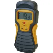 Brennenstuhl 1298680 Humidity Sensor Noir
