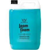 Peaty's Loamfoam 5l Cleaner Bleu