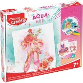 Maped Creativ Kit aquarelle AQUA ART 'DANCE'