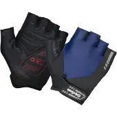 Gripgrab Gants Courts ProGel Padded - Navy Blue