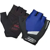 Gripgrab Gants Courts SuperGel Padded - Navy Blue