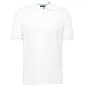 Bugatti T-Shirt blanc cassé