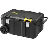 Stanley Fatmax Fmst17870-1 Toolbox Noir