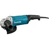 Makita Meuleuse d'Angle 230Mm Ga9081 2700W