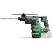 HiKOKI DH1826DAW2Z Marteau Perforateur Machine Seul En HSC 18V Batterie 3J SDS-Plus