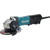 Makita Ga5094 Angle Grinder Argenté One Size / EU Plug 220V