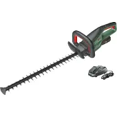 Bosch UniversalHedgecut 18-48 (1x2,5Ah) (Fonctionnement sur batterie)