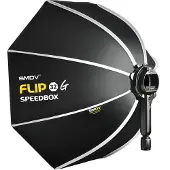 SMDV Speedbox-Flip32G (Excl. Adaptateur)