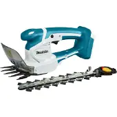 Makita UM110DZX Cisaille À Gazon Sans Fil