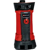 Einhell GE-DP 6935 A Eco