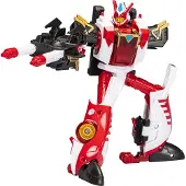Hasbro Transformers Legacy Velocitron Speedia 500 Collection Voyager Override