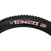 Mitas Tyre Kratos R10 29X2,45 Folding Tubeless Supra Textra Edc-Dual Comp.