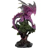 Puckator Dark Legends Baum Geist Drachen