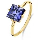 New Bling Bague Femme Bling - Modèle 9NB-0903-56