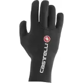 Castelli Diluvio Gloves Noir L-XL Homme