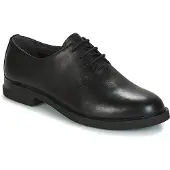 Camper Chaussure à lacets 'Iman' noir