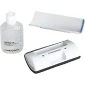 Audio-Technica At-6012 Turntable Cleaner Kit Clair One Size / EU Plug 220V