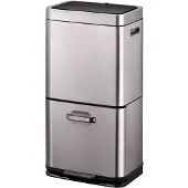 EKO Himalaya 35 + 25 litres Inox