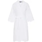 Essenza Kimono Sarai Tilia Pure White-XXL