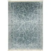 Essenza Tapis Essenza Maere Hazy Blue (60 x 90 cm)