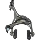 Shimano Br-4700 Tiagra V Rear Rim Brake Caliper Noir