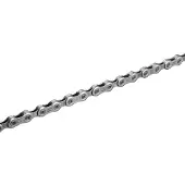 Shimano Xt M8100 Chain Gris 116 Links