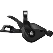 Shimano Deore M5100 Right Shifter Noir 11s