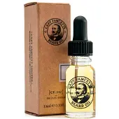 Captain Fawcett Beard Oil huile pour barbe 10 ml