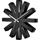 Umbra Horloge murale Umbra Ribbon