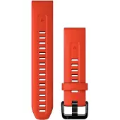 Garmin Bracelet En Silicone Quickfit 20 Mm