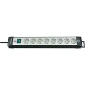 Brennenstuhl Premium-Line 8x -