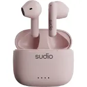 Sudio Écouteurs intra-auriculaires A1 True Wireless Rose