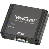 Aten VC160A Convertisseur vidéo VGA vers DVI