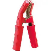 GYS Pince bronze, poignée rouge 850A